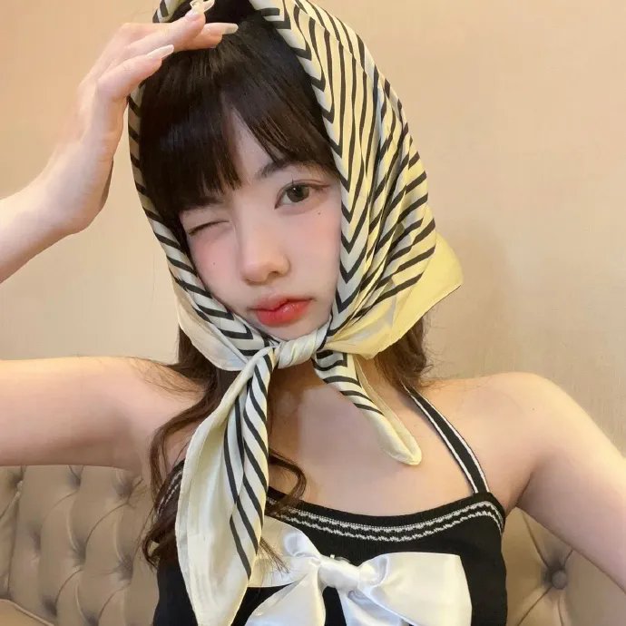 孤独的人