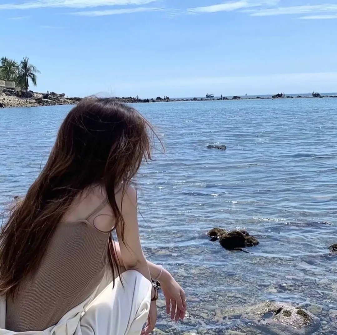 听海涌