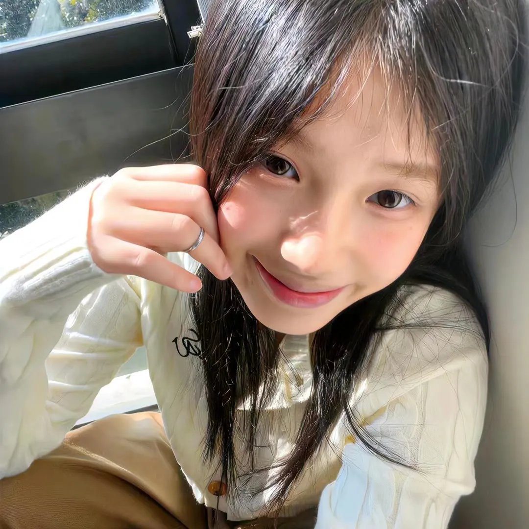 俏师娘